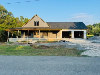 Lake Home For Sale in Cub Run, Kentucky