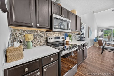 Experience the best of Lake of the Ozarks living in this - photo 19