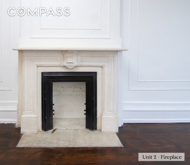 DELIVERED VACANT! 4-STORY BROWNSTONE ORIGINAL DETAILS A rare ~3 - photo 19