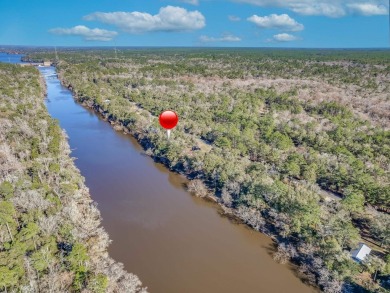 Lake Lot For Sale in Tallahassee, Florida