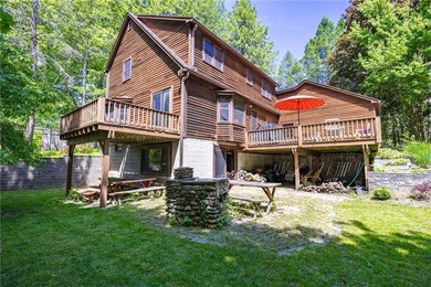 Welcome to 87 Loch Revan Heights. This four bedroom, one and a - photo 7