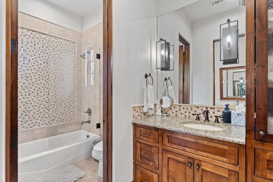 Experience the finest in golf course living at this exceptional - photo 29