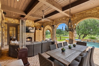 Experience the finest in golf course living at this exceptional - photo 30