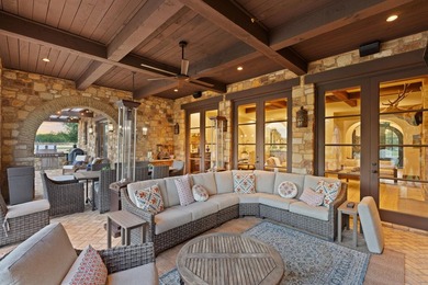 Experience the finest in golf course living at this exceptional - photo 31