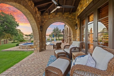 Experience the finest in golf course living at this exceptional - photo 32