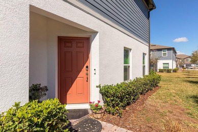 Gorgeous 4-bedroom, 3 full bath End-unit townhome in the gated - photo 2