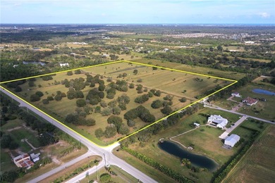 40+/- Acres of prime agricultural land just 2.5 miles east of - photo 2