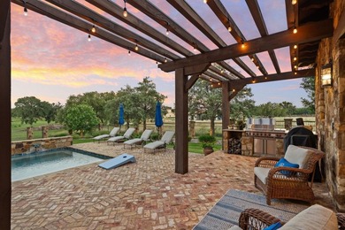 Experience the finest in golf course living at this exceptional - photo 33