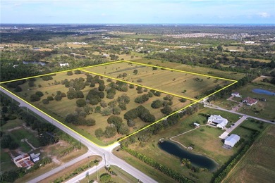 40+/- Acres of prime agricultural land just 2.5 miles east of - photo 3