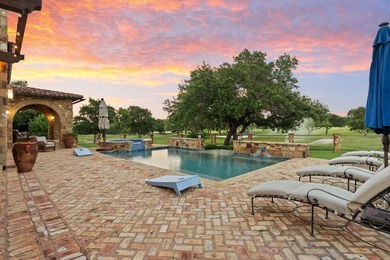 Experience the finest in golf course living at this exceptional - photo 34