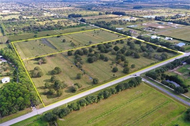 40+/- Acres of prime agricultural land just 2.5 miles east of - photo 6