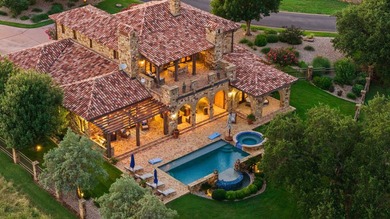 Experience the finest in golf course living at this exceptional - photo 37