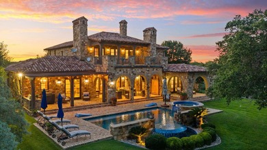 Experience the finest in golf course living at this exceptional - photo 38