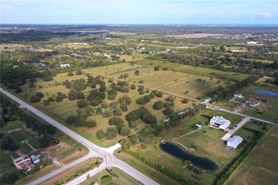 40+/- Acres of prime agricultural land just 2.5 miles east of - photo 8