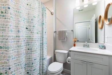 Gorgeous 4-bedroom, 3 full bath End-unit townhome in the gated - photo 9