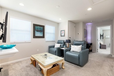Gorgeous 4-bedroom, 3 full bath End-unit townhome in the gated - photo 10
