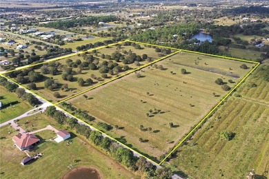 40+/- Acres of prime agricultural land just 2.5 miles east of - photo 10
