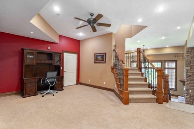 Exceptional Rivercut golf course estate with incredible views - photo 50