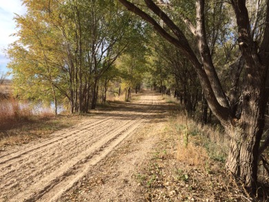 Platte River Acreage For Sale in Marquette Nebraska