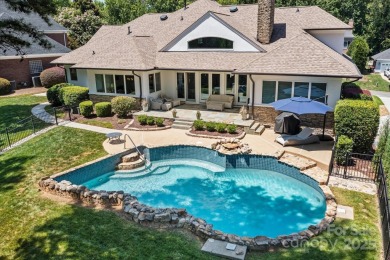 Lake Home For Sale in Davidson, North Carolina