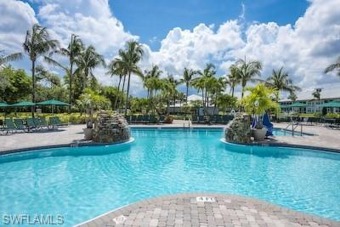 Lely Resort Country Club Lakes  Condo Sale Pending in Naples Florida