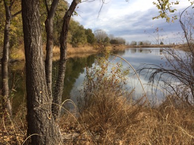 Platte River Lot For Sale in Marquette Nebraska