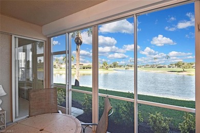(private lake, pond, coastal) Condo For Sale in Naples Florida