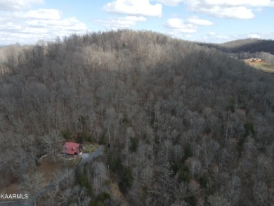 Lake Lot Off Market in Sharps Chapel, Tennessee