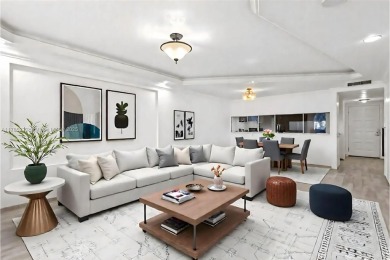 Lake Condo For Sale in North Lauderdale, Florida