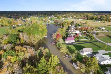Build your dream home or weekend retreat on this buildable lot - photo 5