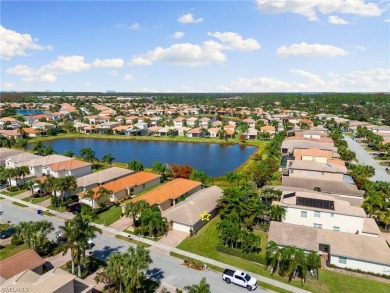 (private lake, pond, creek) Home For Sale in Fort Myers Florida