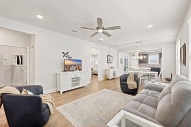 Stunning Pond-View Home in Del Webb Welcome to this beautiful - photo 11