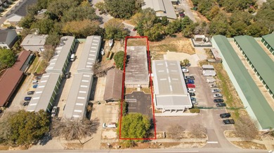 Now available For Sale or Lease, 185 Stahlman Avenue A is a +/-4 - photo 11