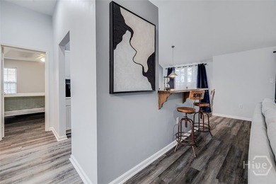 Welcome home to 220 Parkview Court, featuring updated LVP - photo 11