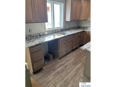 Enjoy the convenience of one level living in this brand new