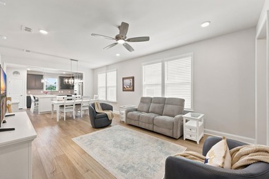 Stunning Pond-View Home in Del Webb Welcome to this beautiful - photo 12