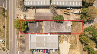 Now available For Sale or Lease, 185 Stahlman Avenue A is a +/-4 - photo 12