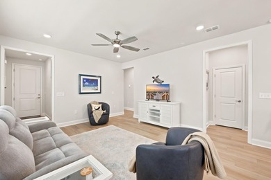 Stunning Pond-View Home in Del Webb Welcome to this beautiful - photo 13