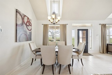 PRIVATE LAKE LIVING! This exceptional Craftsman-style residence - photo 13