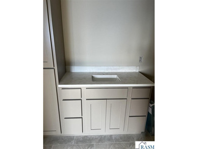 Enjoy the convenience of one level living in this brand new