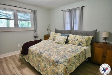 Kirby Lake House - photo 13