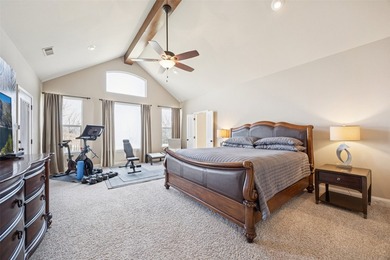 PRIVATE LAKE LIVING! This exceptional Craftsman-style residence - photo 14