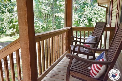 Kirby Lake House - photo 14