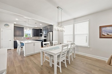 Stunning Pond-View Home in Del Webb Welcome to this beautiful - photo 15