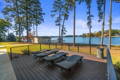 Experience unmatched lakefront luxury on 3.37 private acres with - photo 15