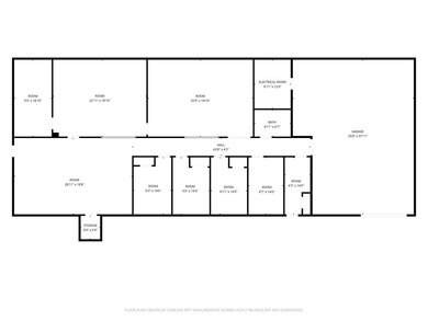 Now available For Sale or Lease, 185 Stahlman Avenue A is a +/-4 - photo 15