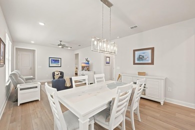 Stunning Pond-View Home in Del Webb Welcome to this beautiful - photo 16