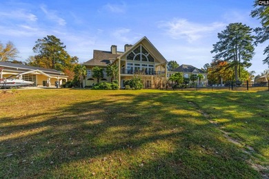 Experience unmatched lakefront luxury on 3.37 private acres with - photo 16