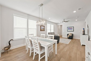 Stunning Pond-View Home in Del Webb Welcome to this beautiful - photo 17