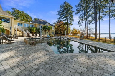 Experience unmatched lakefront luxury on 3.37 private acres with - photo 17